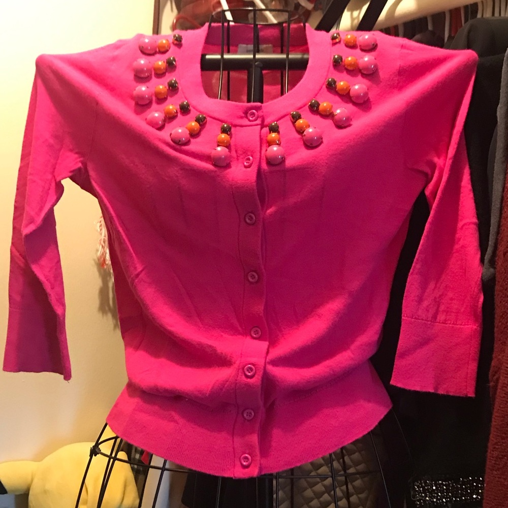 💯 Authentic Kate Spade cardigan